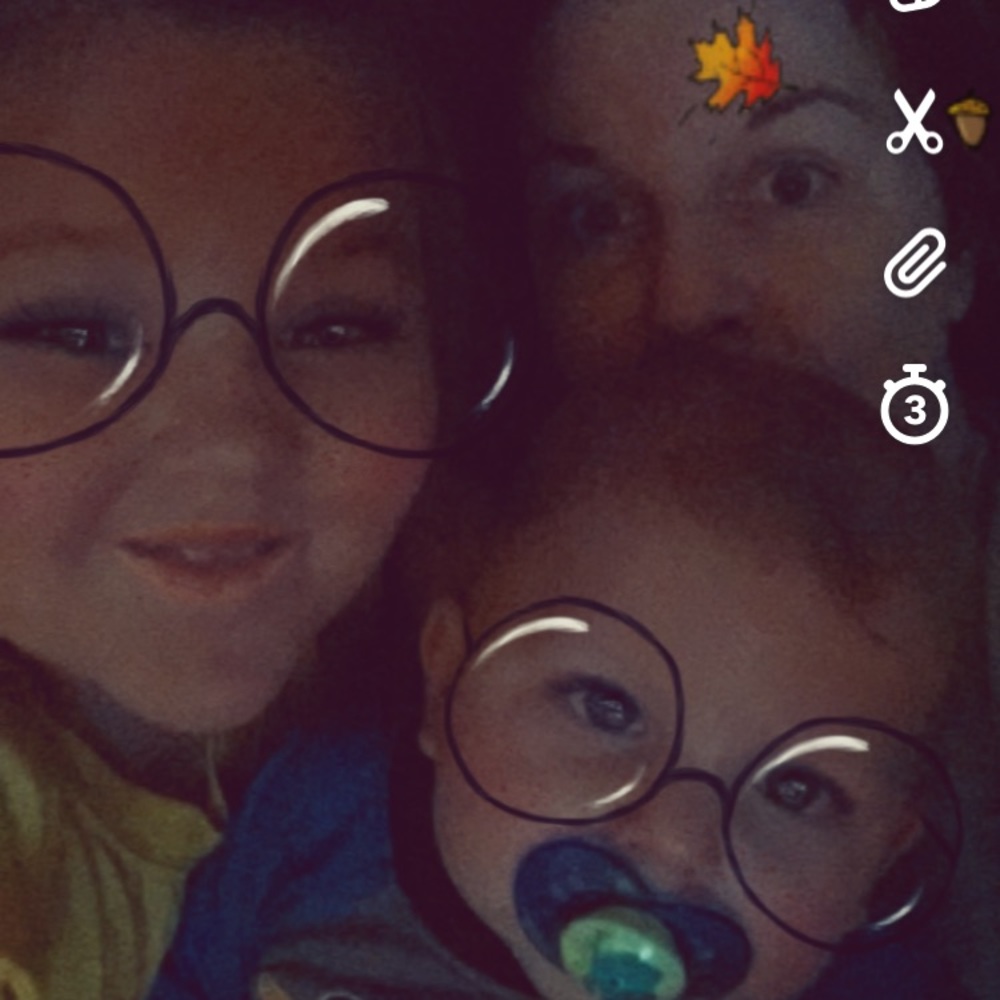 Meet your Posher, Kim